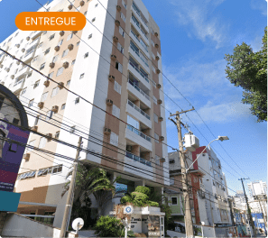 2ª Avenida — Santos, Brazil