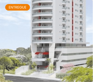 Avignon Residence — Santos, Brazil